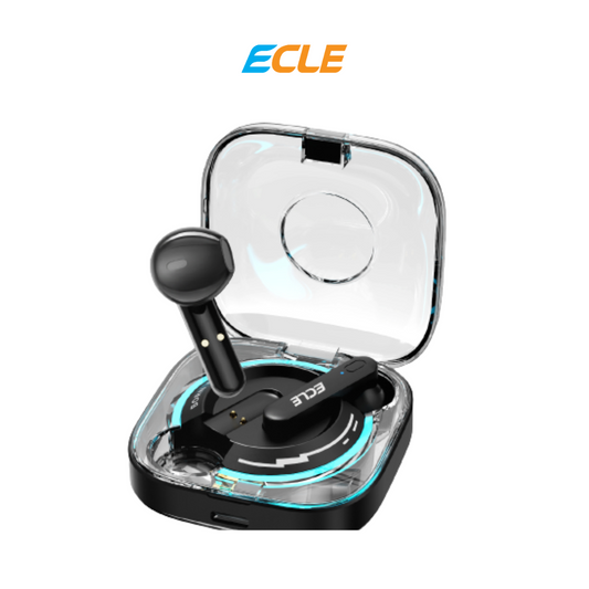 ECLE TWS Gaming G03 - Bluetooth Earphone