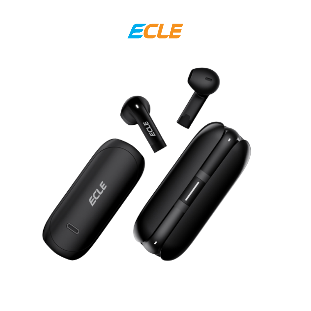[NEW ARRIVAL] ECLE TWS P10 - Bluetooth Earphone