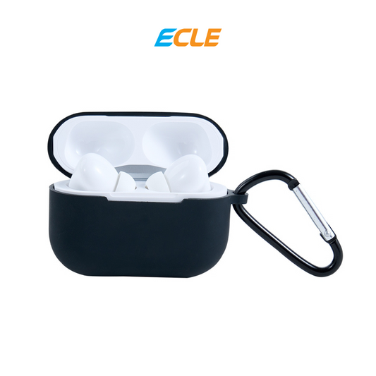 [NEW ARRIVAL] [FREE GIFT] ECLE TWS P8 Bluetooth Earphone - Free Silicon Case