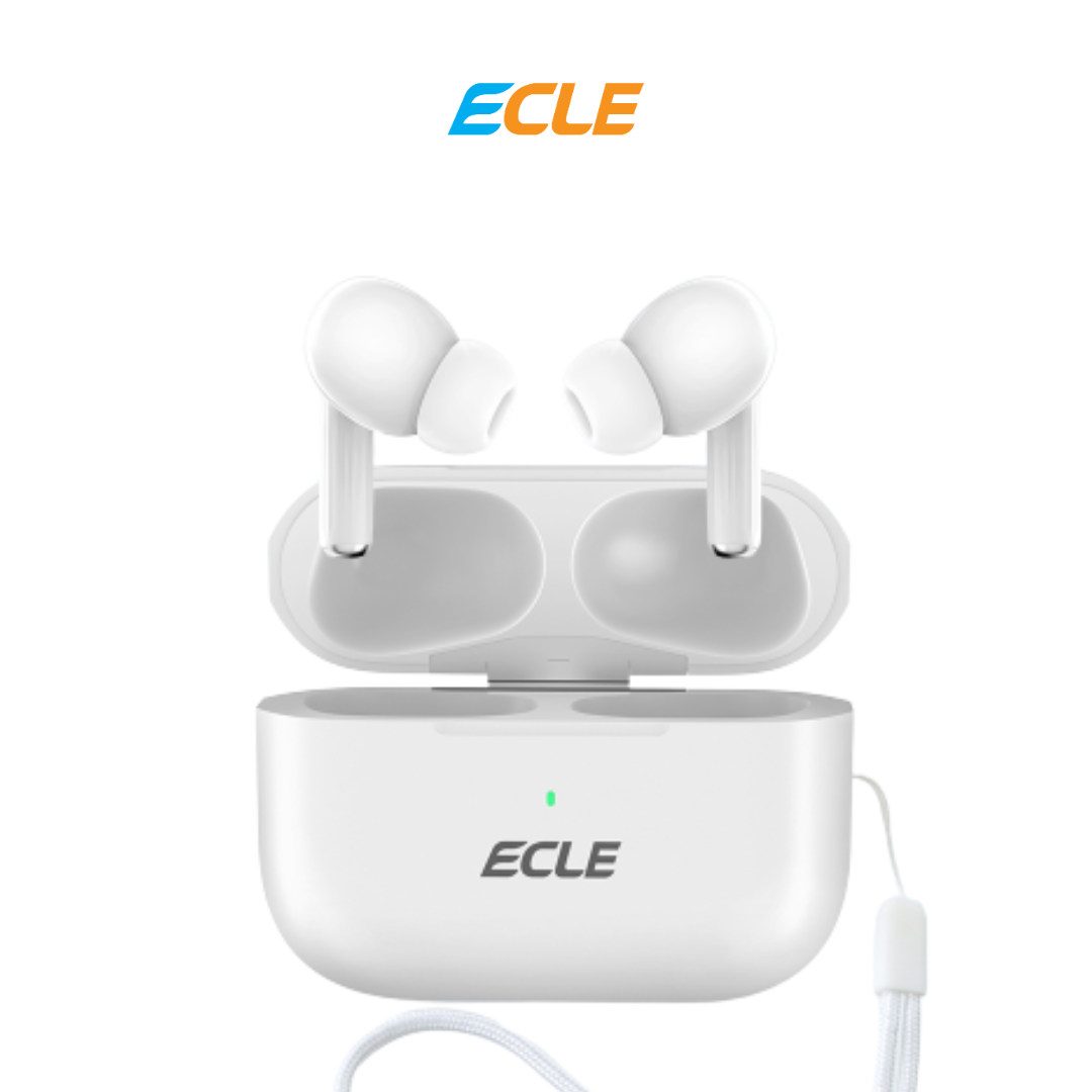 [NEW ARRIVAL] ECLE TWS P8 - Bluetooth Earphone
