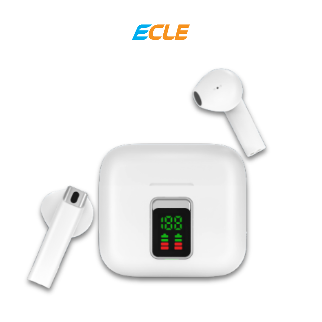 ECLE TWS P9 - Bluetooth Earphone