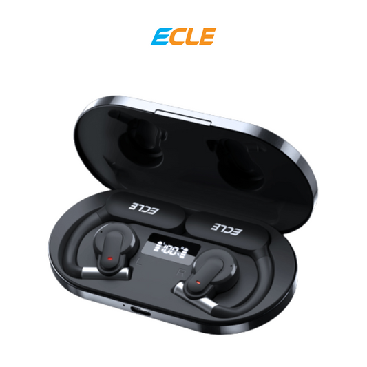 [NEW ARRIVAL] ECLE TWS W01 - Bluetooth Earphone