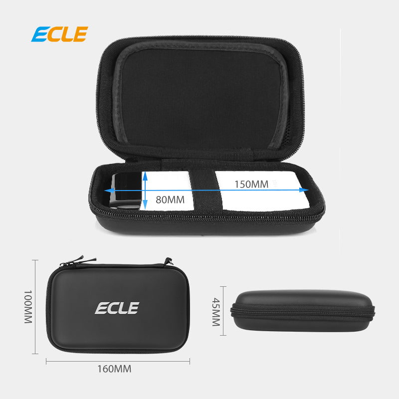 ECLE Storage Bag Waterproof