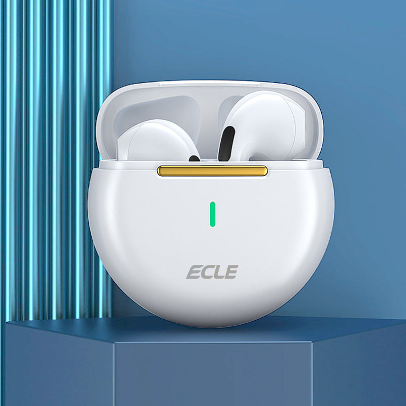 ECLE TWS Pro 6 - Bluetooth Earphones