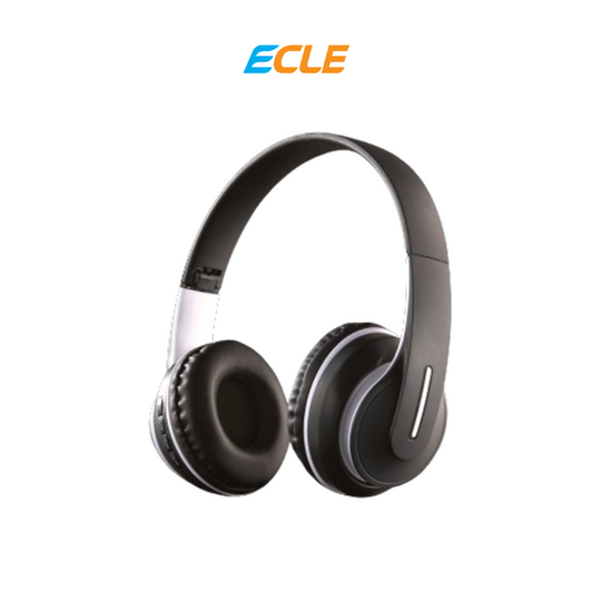 [NEW ARRIVAL] ECLE Wireless Headphone - Y09