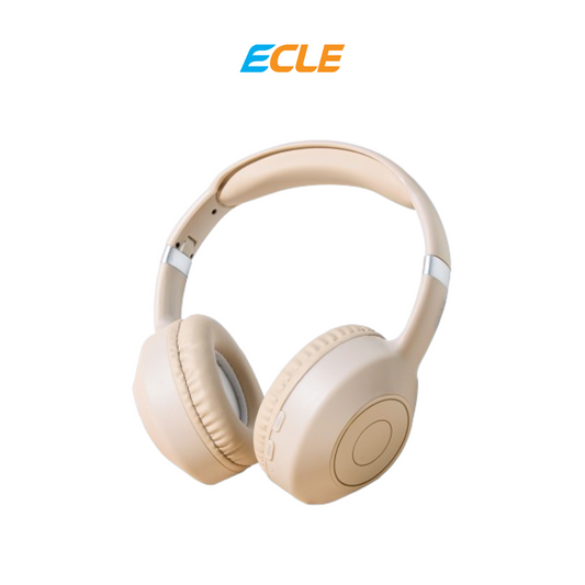 [NEW ARRIVAL] ECLE Wireless Headphone - Y10